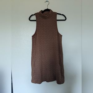 Free People Knit Dress Small
